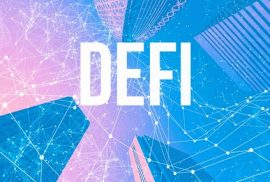 Сможет ли DeFi заменить банки?