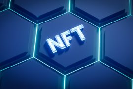 Как NFT интегрируются в DeFi?