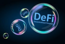 ТОП-3 платформы для DeFi-инвестиций