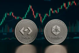 Как zkSync и Starknet продвигают будущее DeFi-экосистем