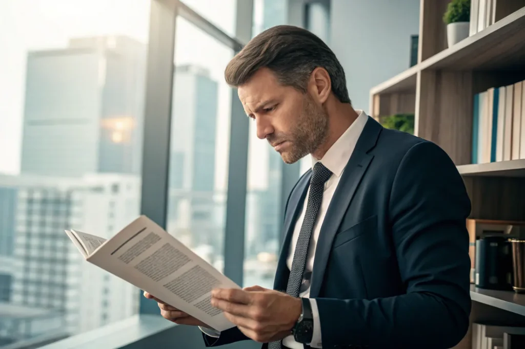 DeFi и политика: последние юридические изменения, которые должен знать каждый инвестор