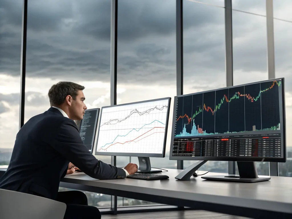 BlackRock и RWA: почему фонды идут в DeFi BlackRock и RWA: почему фонды идут в DeFi